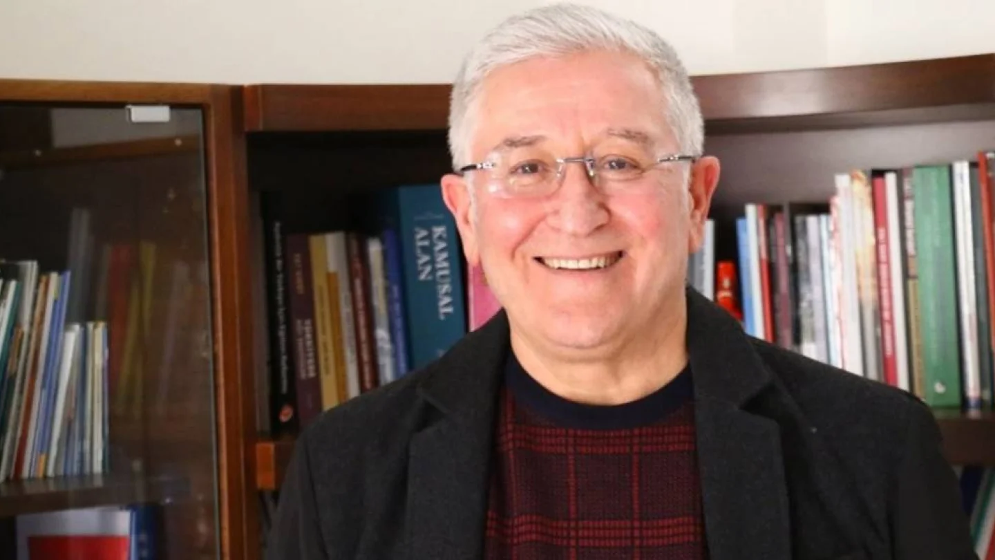 Mustafa Durmuş