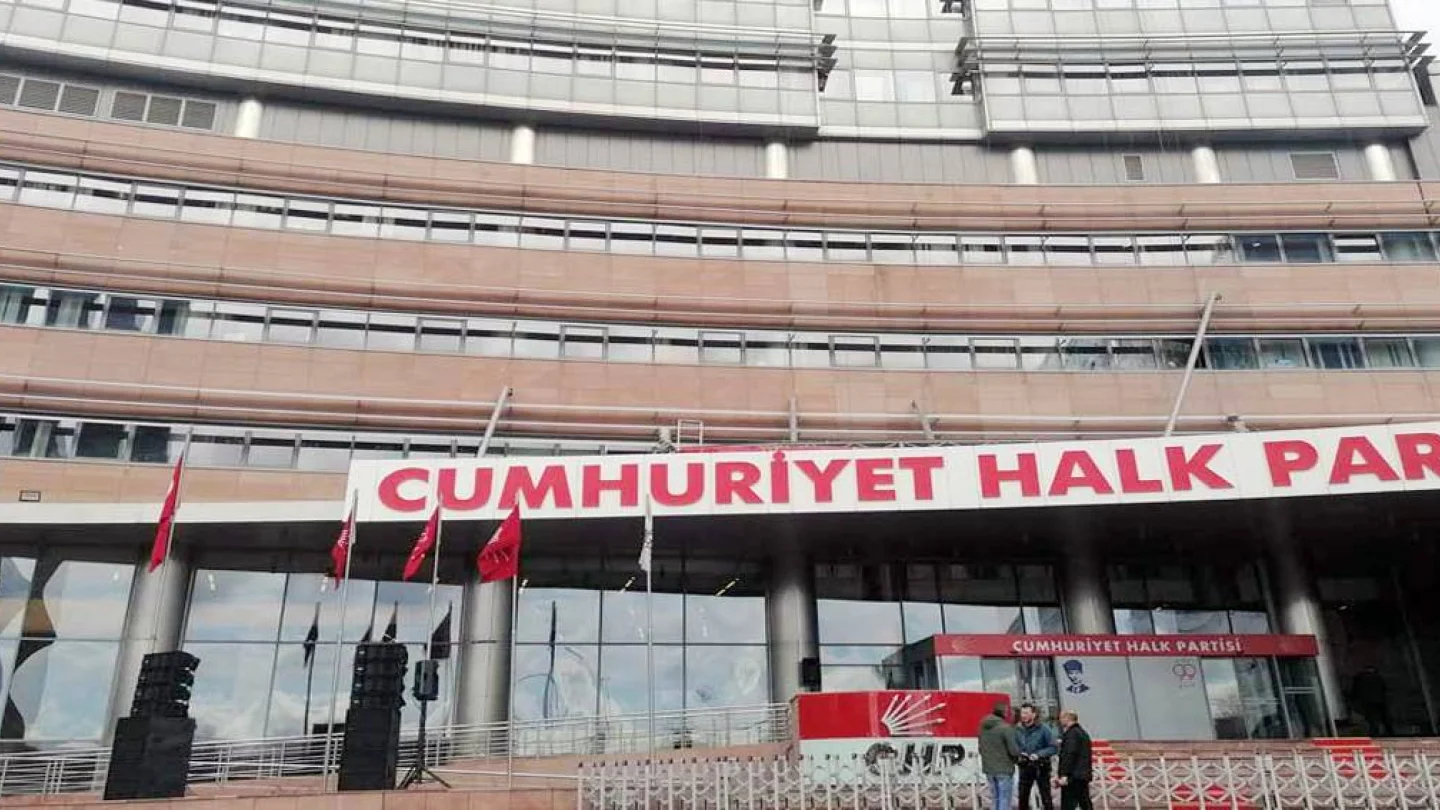 CHP