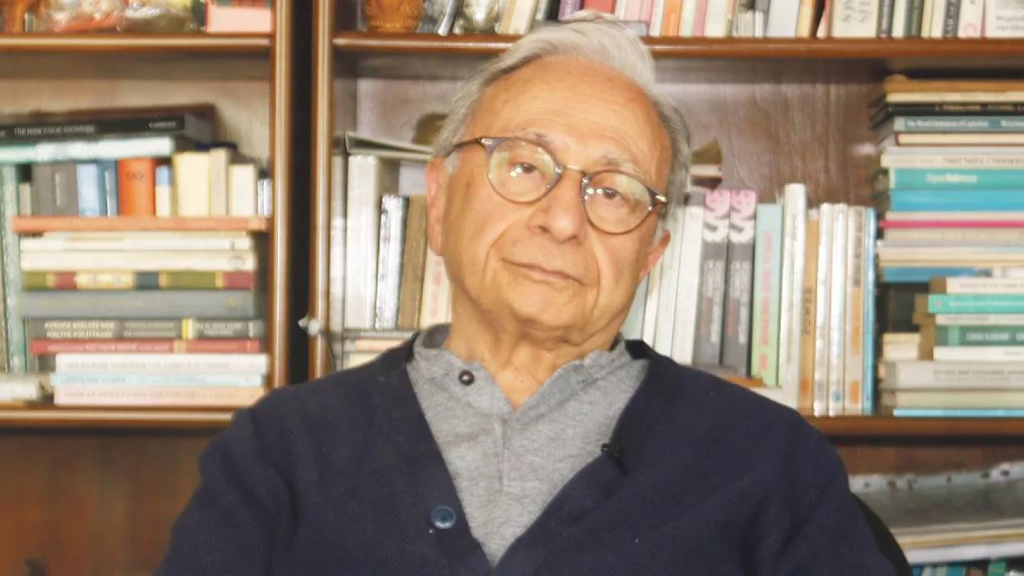 İzzettin Önder
