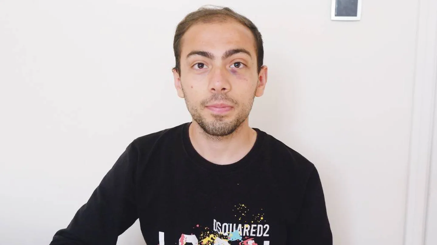 İdris Akpınar