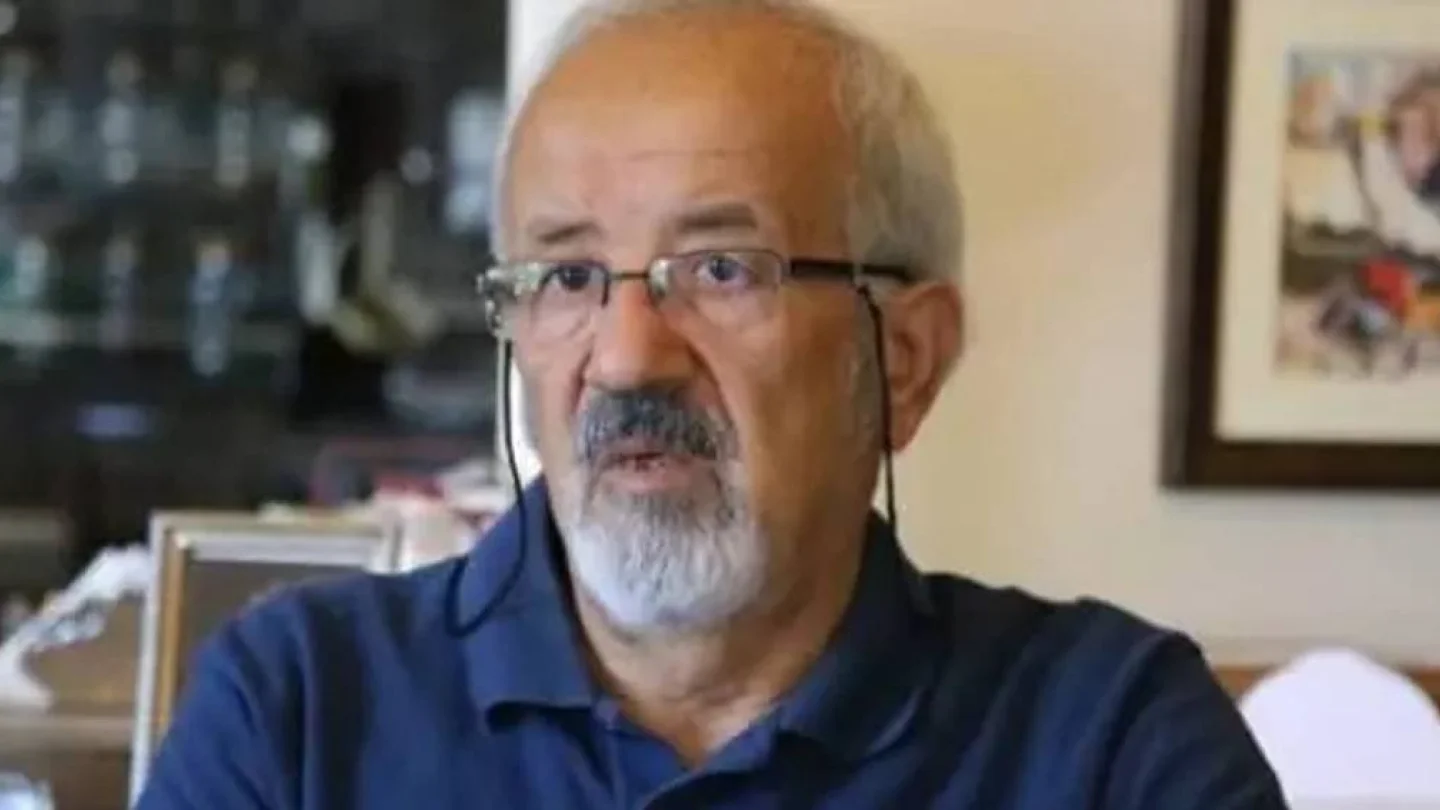 Mustafa Altıntaş