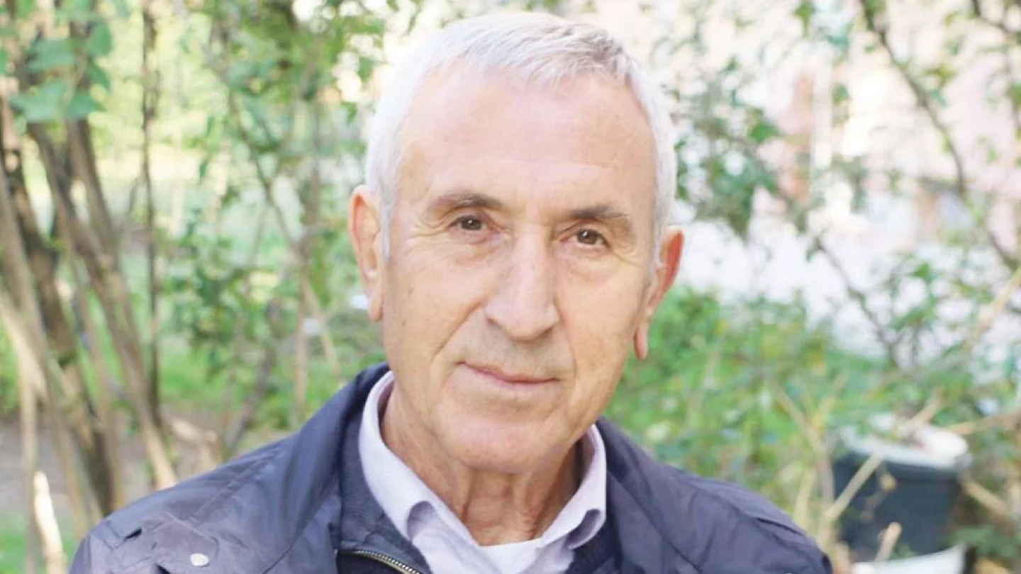 Ahmet Şahinöz