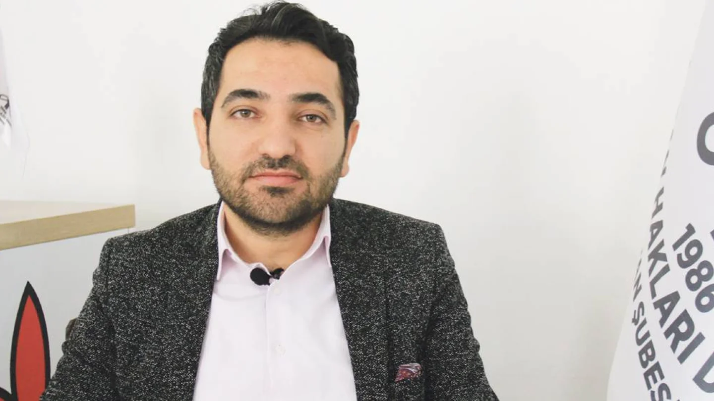 Mehmet Karataş