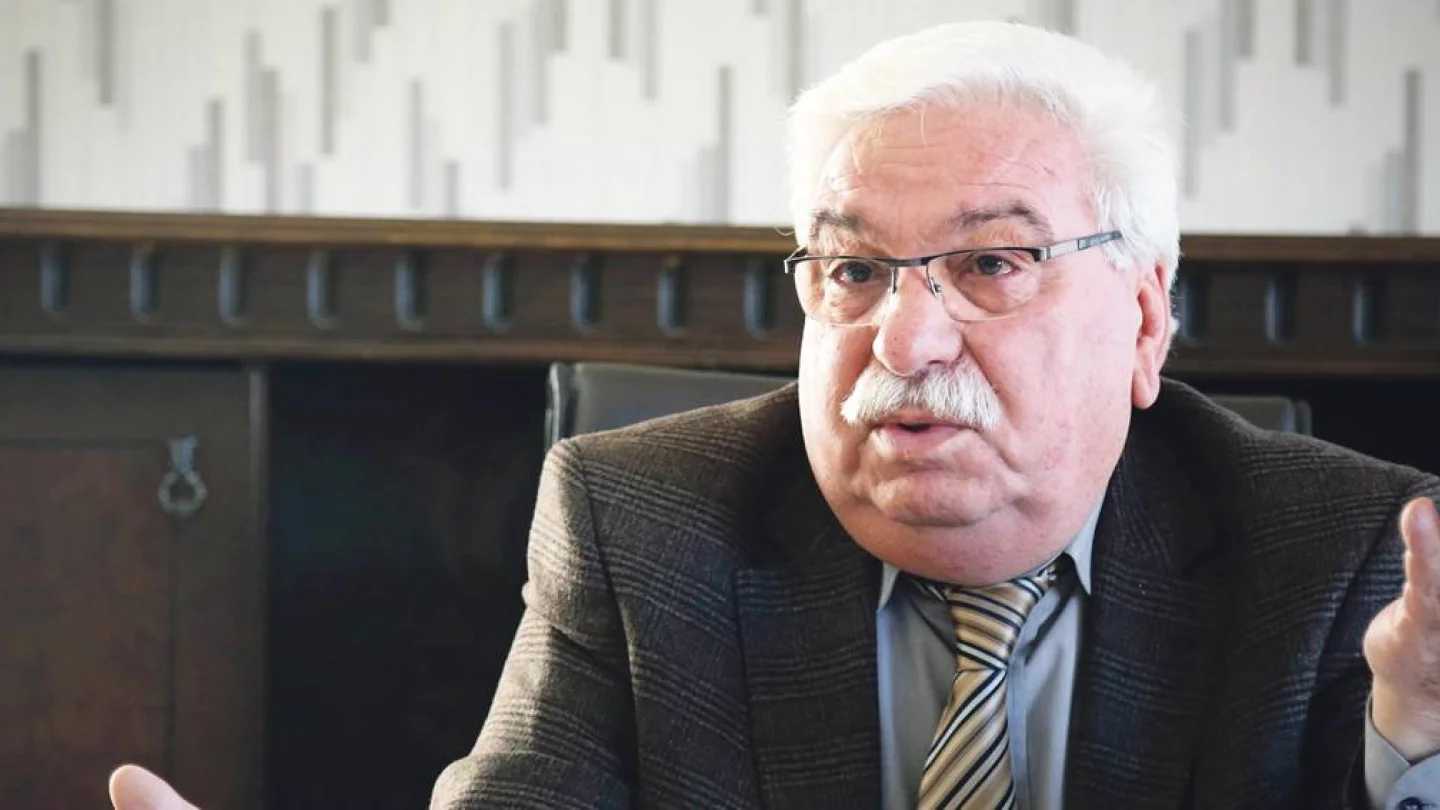 Fethi Gümüş