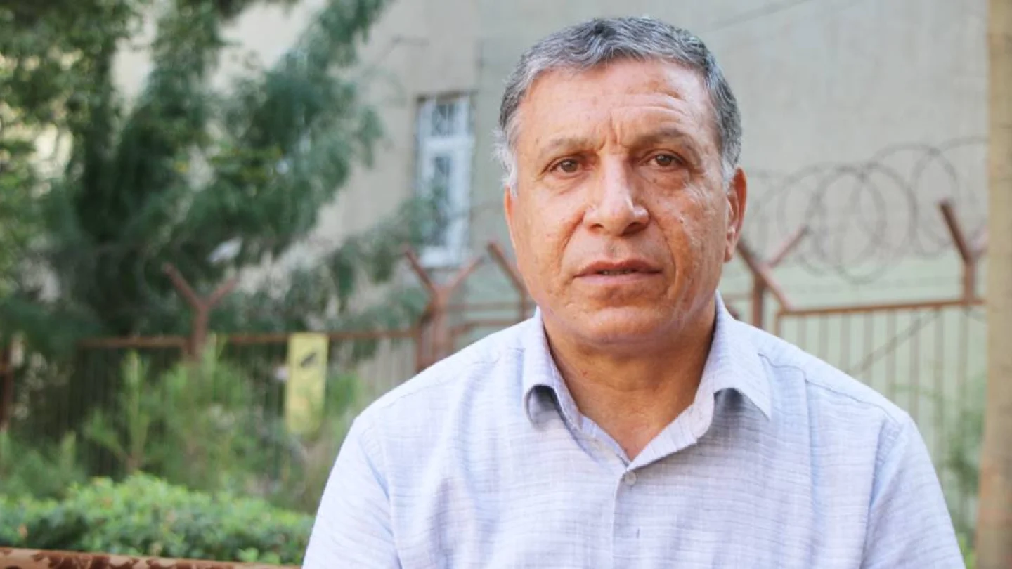 Hakkı Boltan