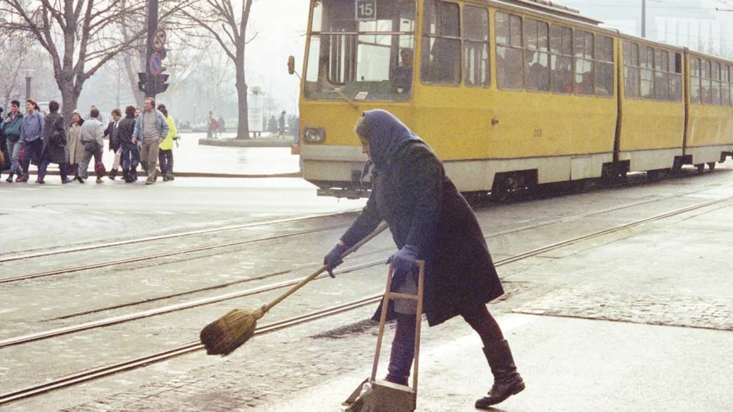 Sofya / Foto:AFP