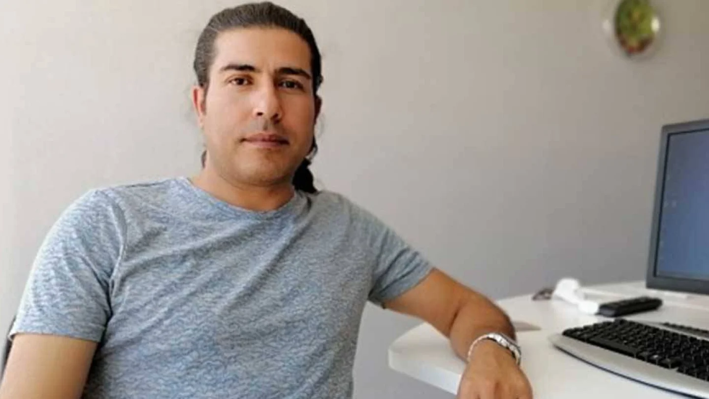 Gazeteci Zeynel Bulut