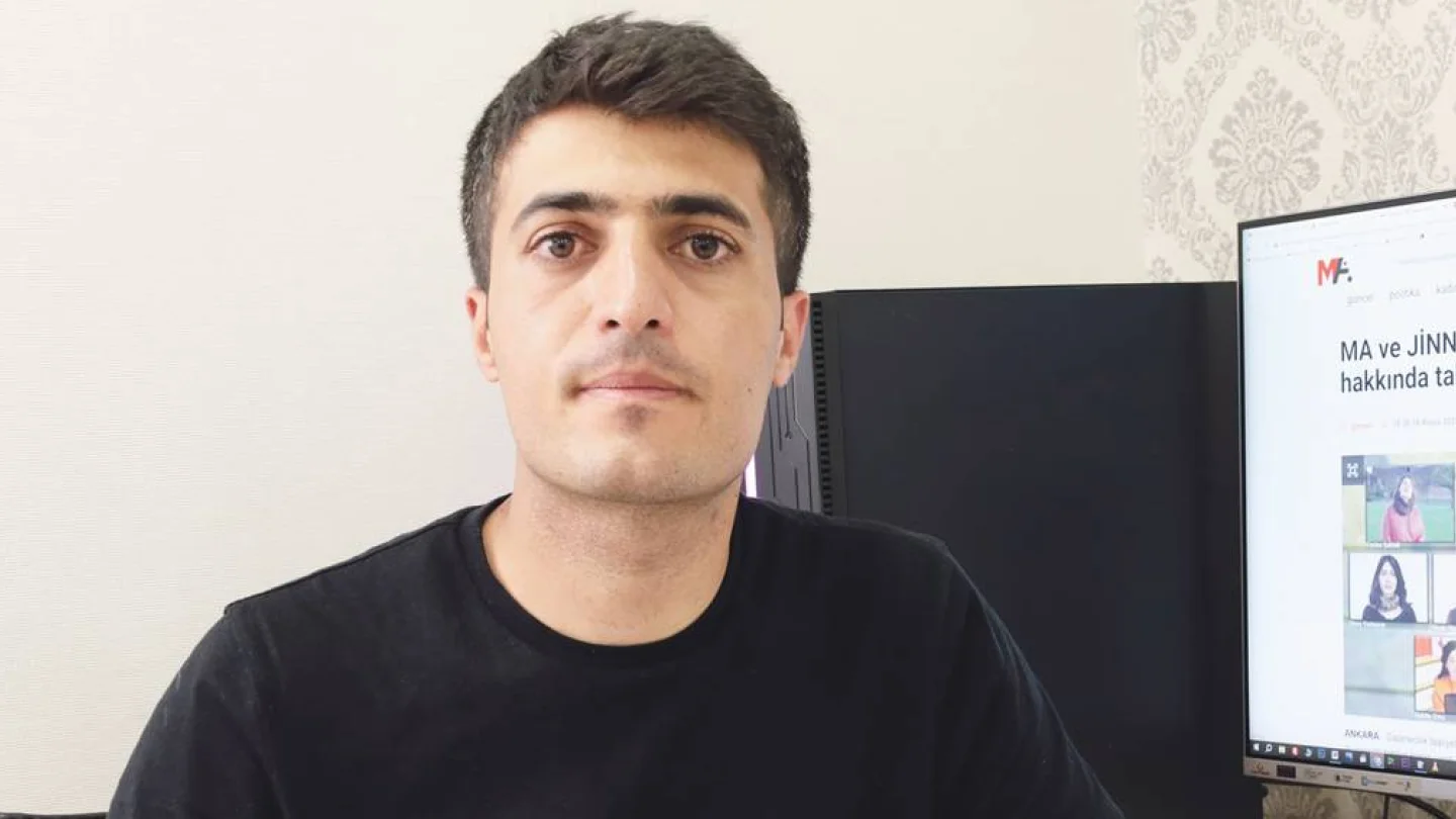 Emrullah Acar