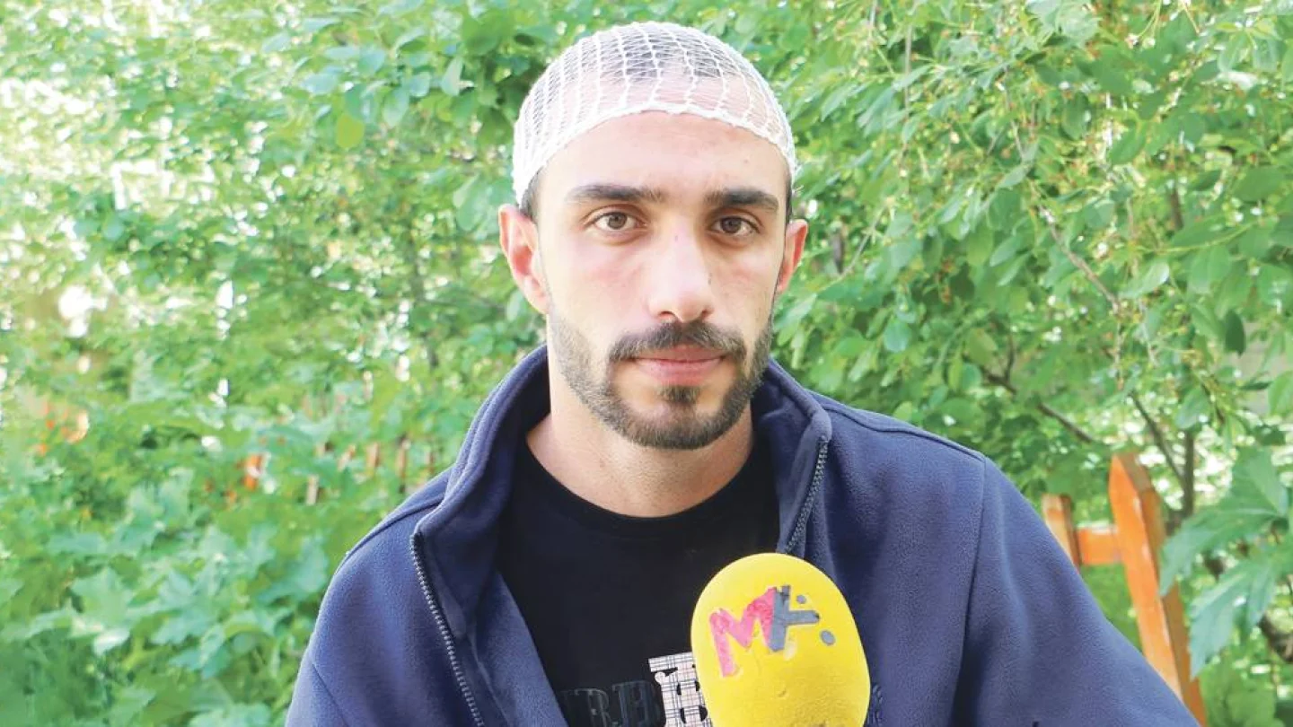 Mustafa Bor