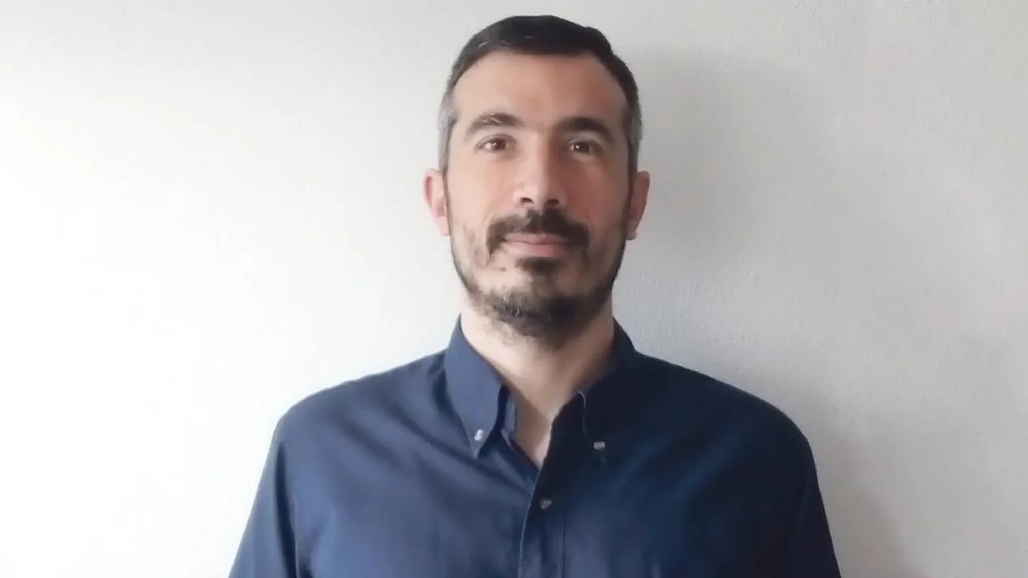 Cihan Tuğal