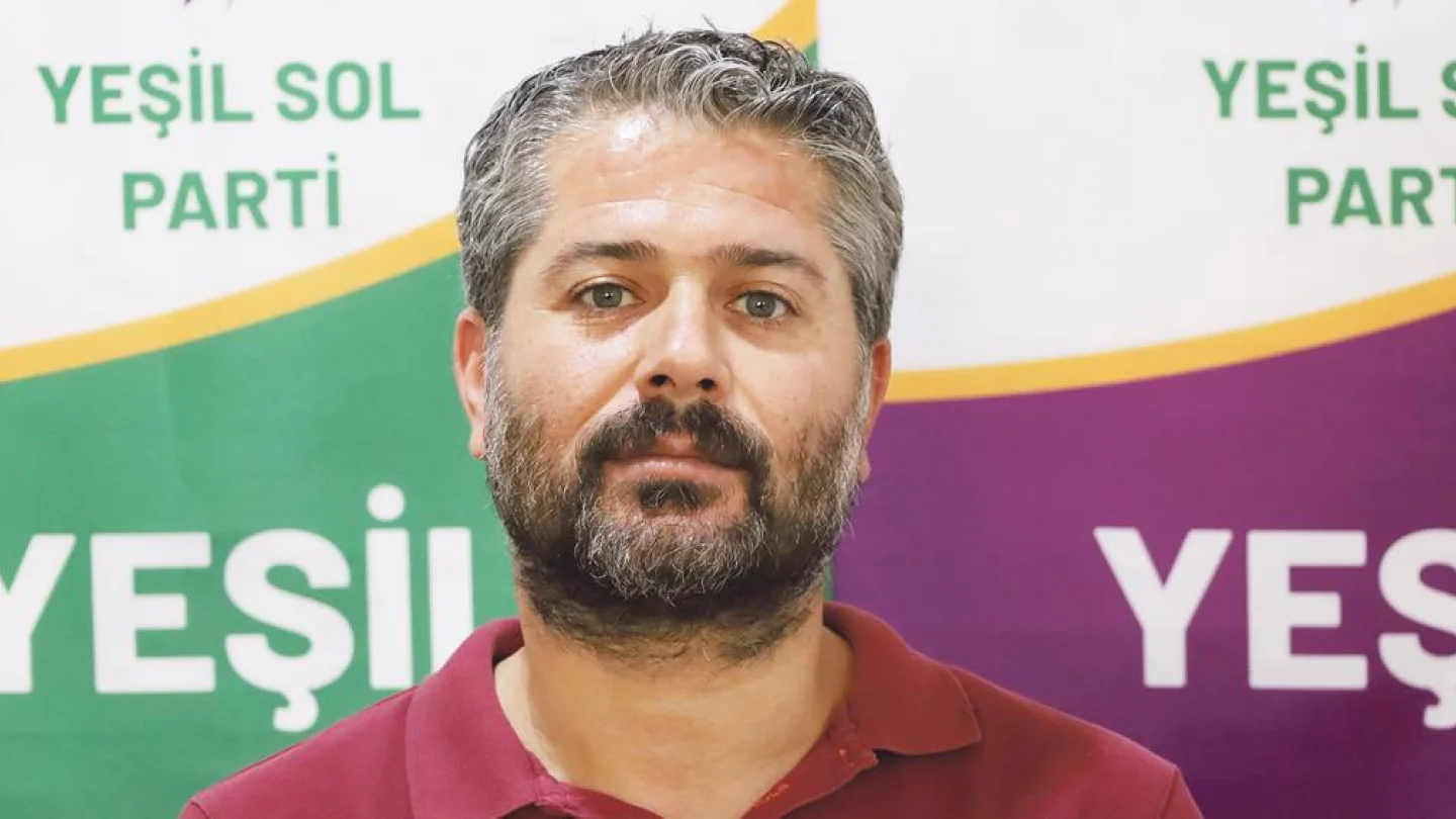 Mehmet Nuri Özdemir