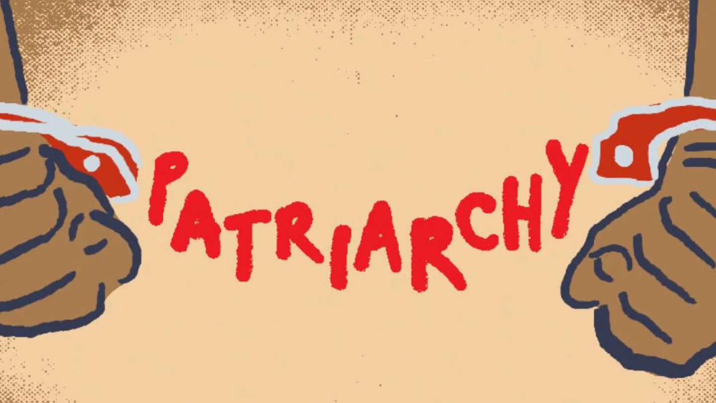 Patriarchy