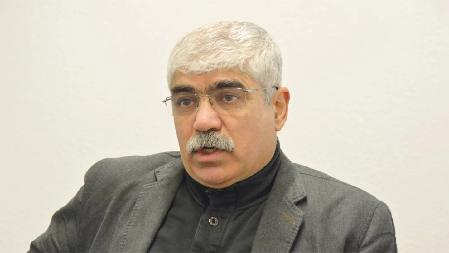 Salih Cizîr (Hasan Adır)