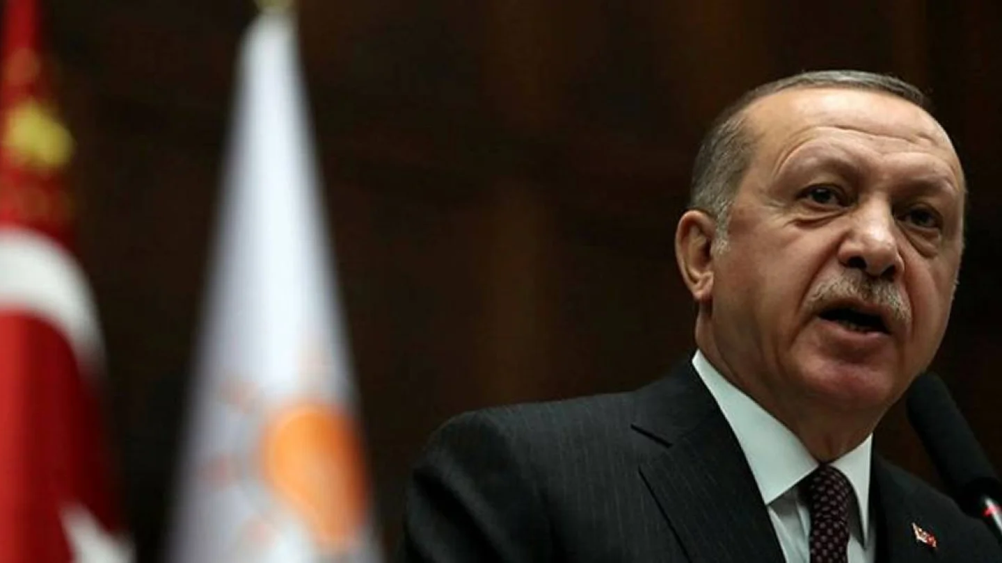 Erdoğan