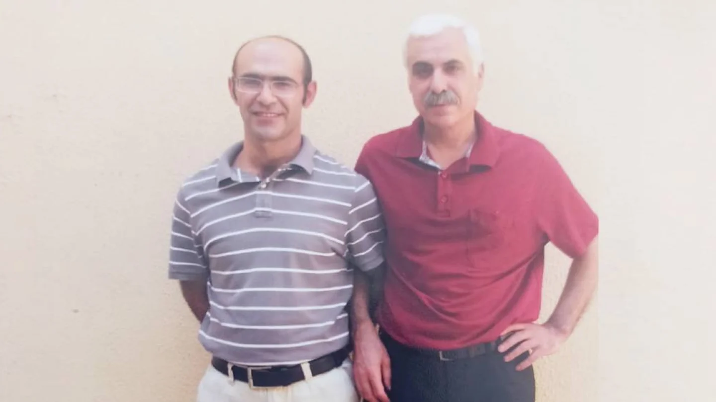 Memduh Parıltı