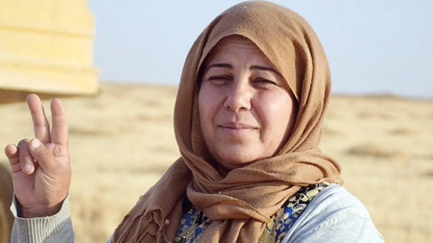 Mewlîde Beşîr Ehmed