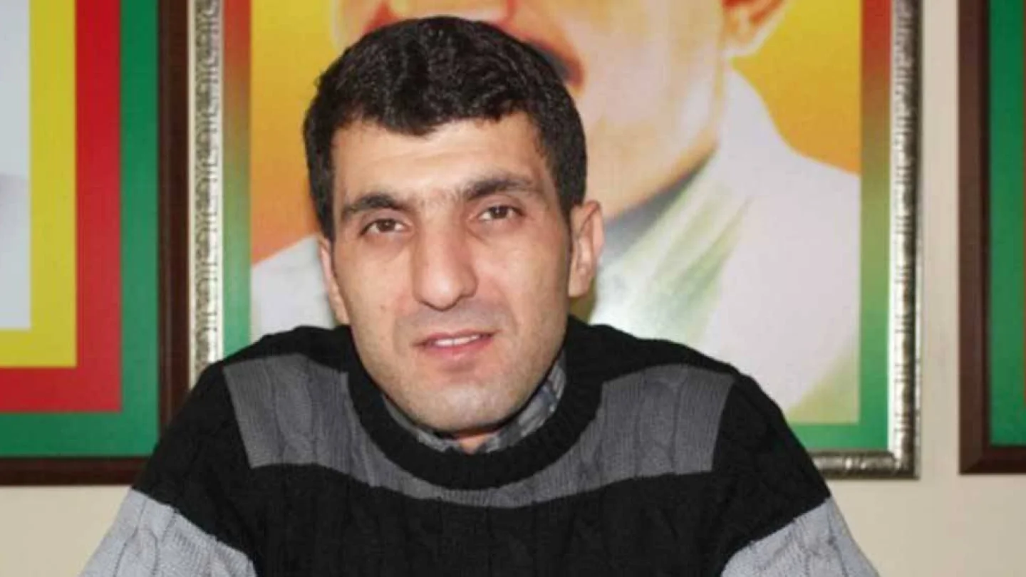 Hüseyin Arasan