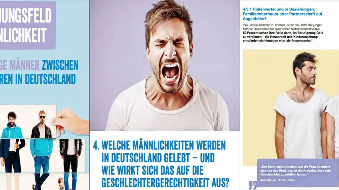 Plan International Germany araştırması
