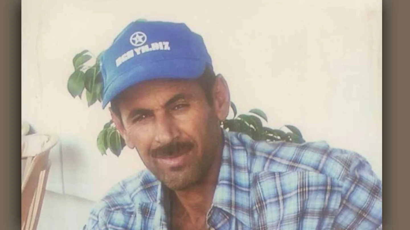 Yusuf Akın