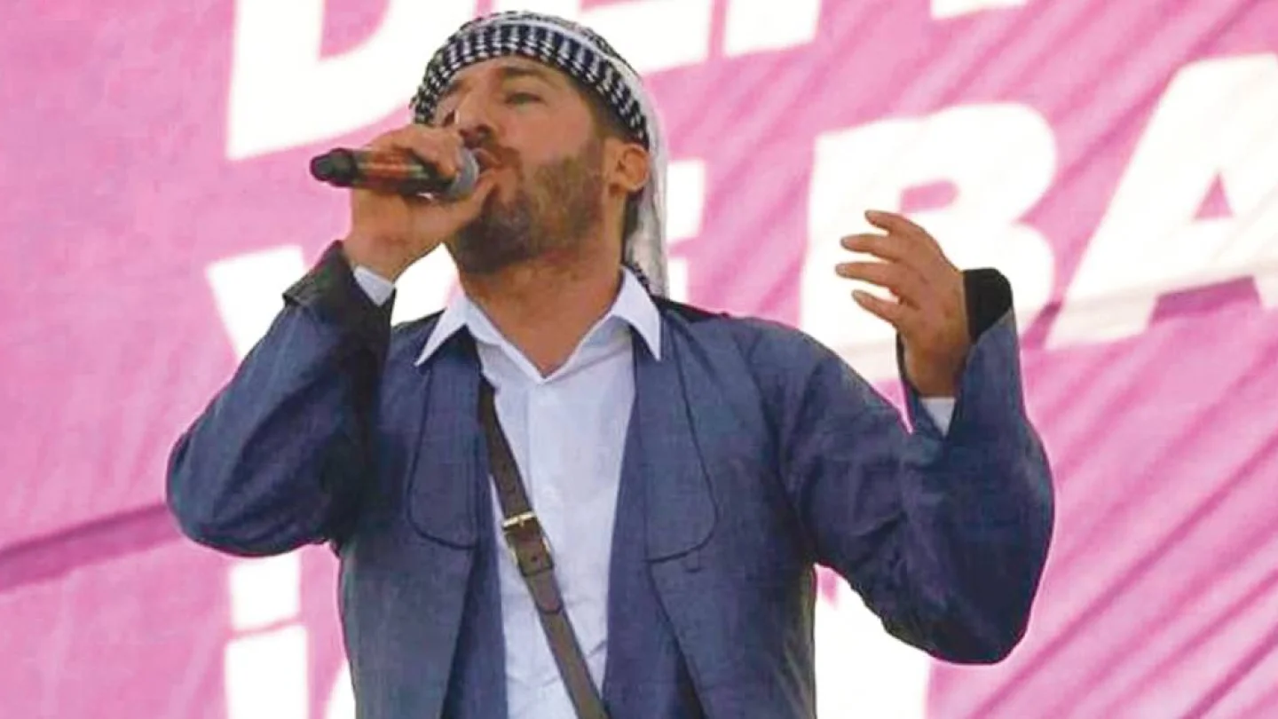 İlyas Arzu