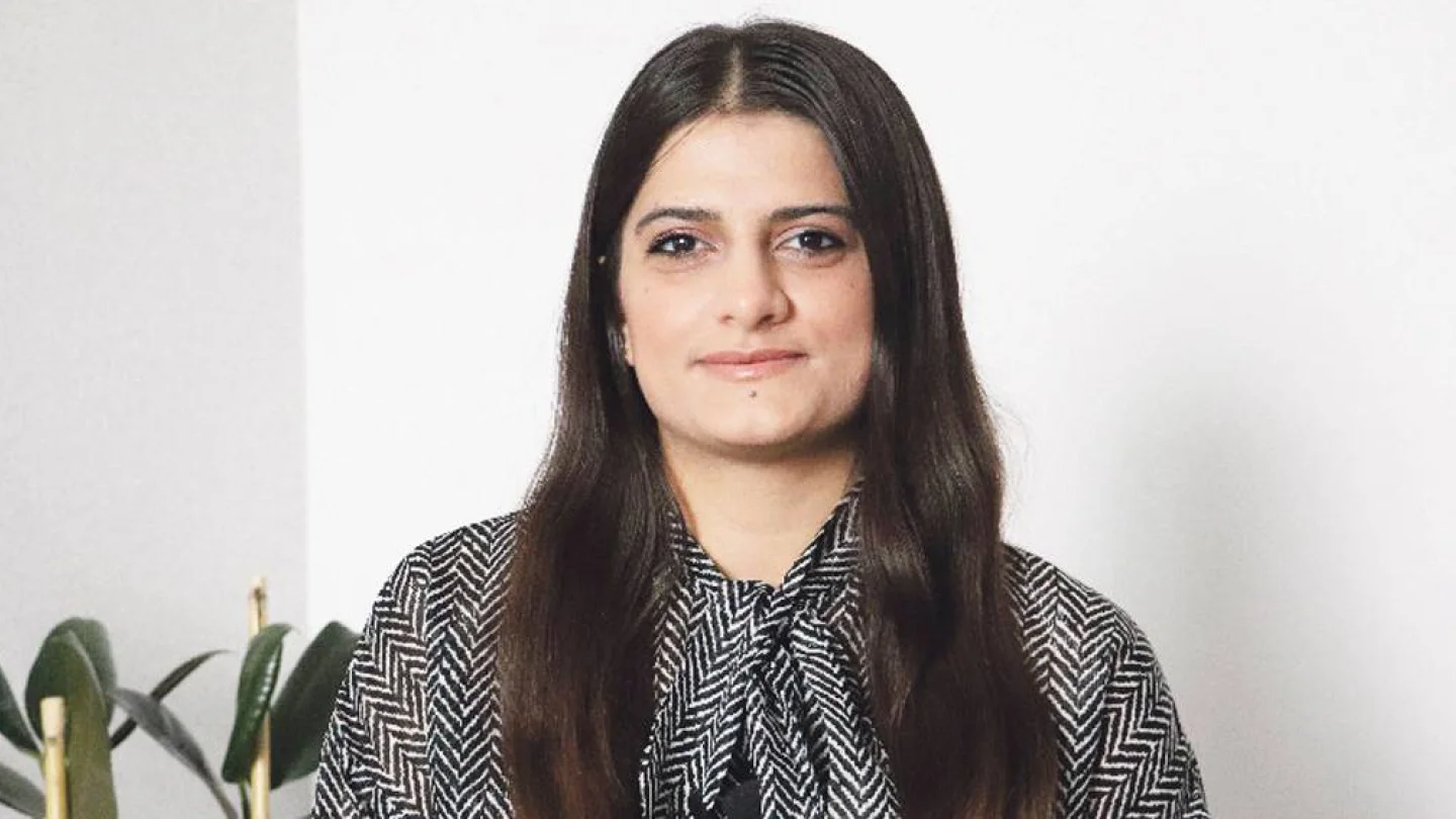 Songül Argünağa