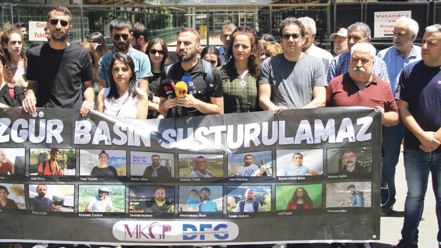 DFG ve MKGP açıklama