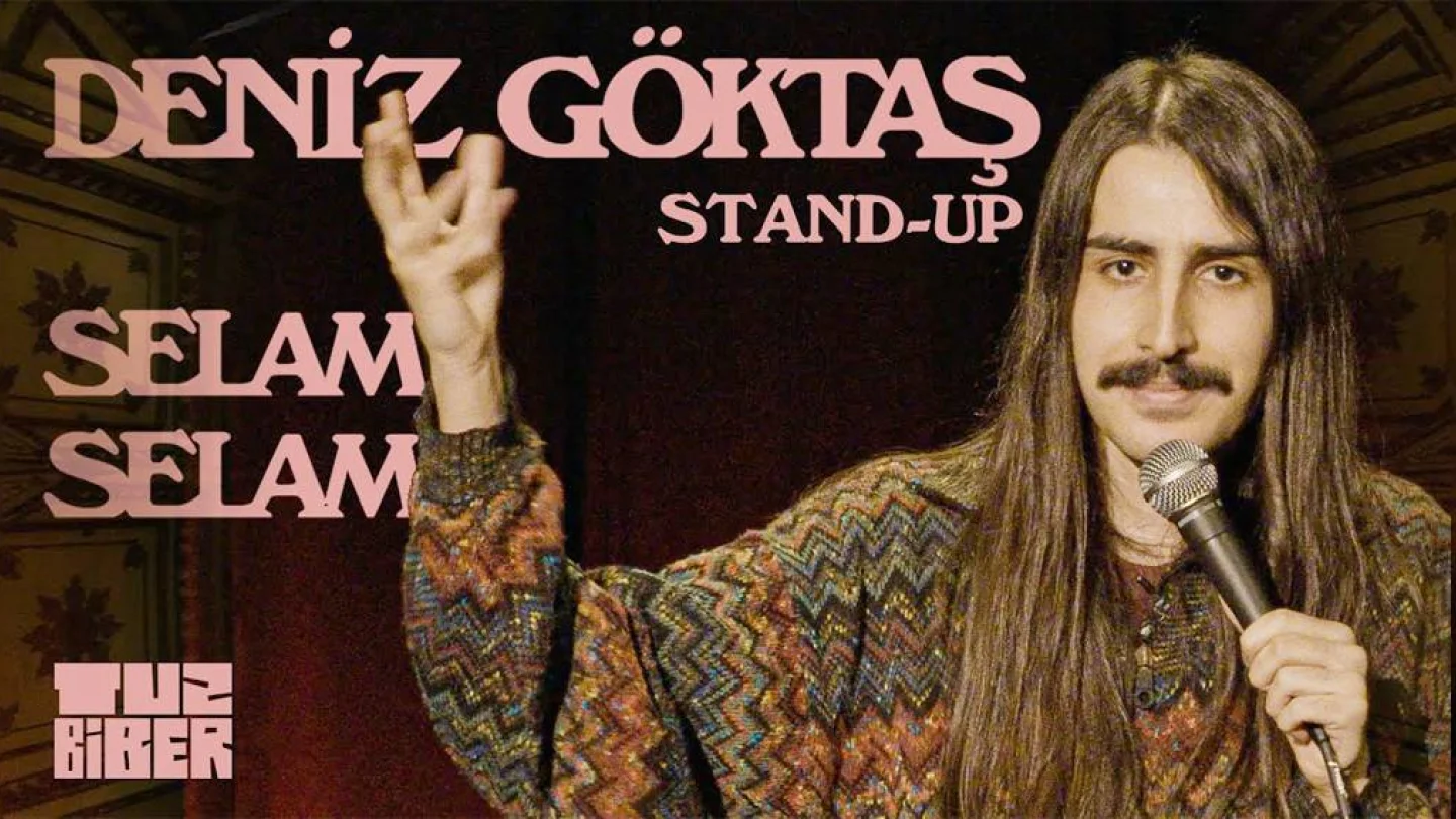 Deniz Göktaş