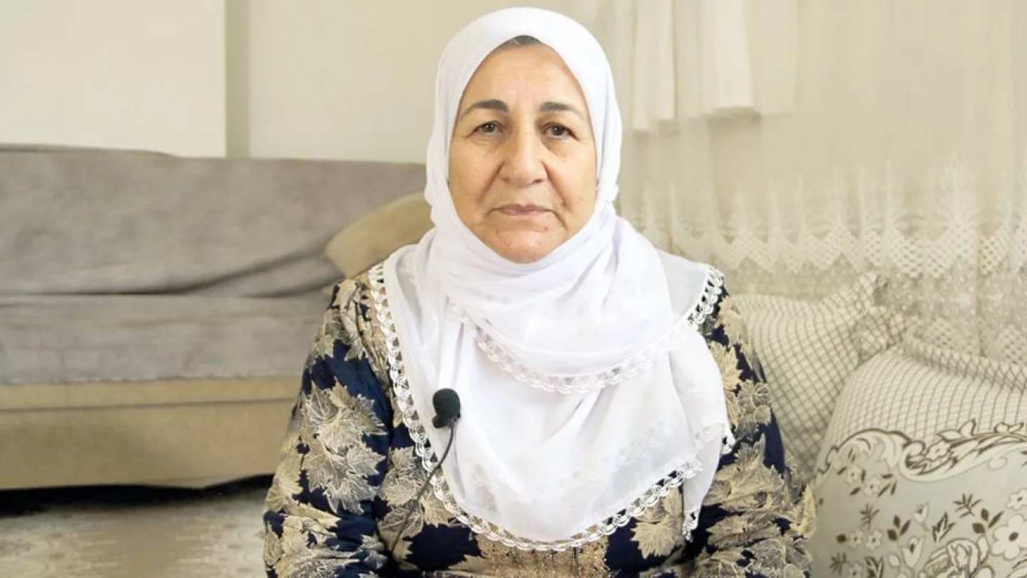 Meryem İverendi