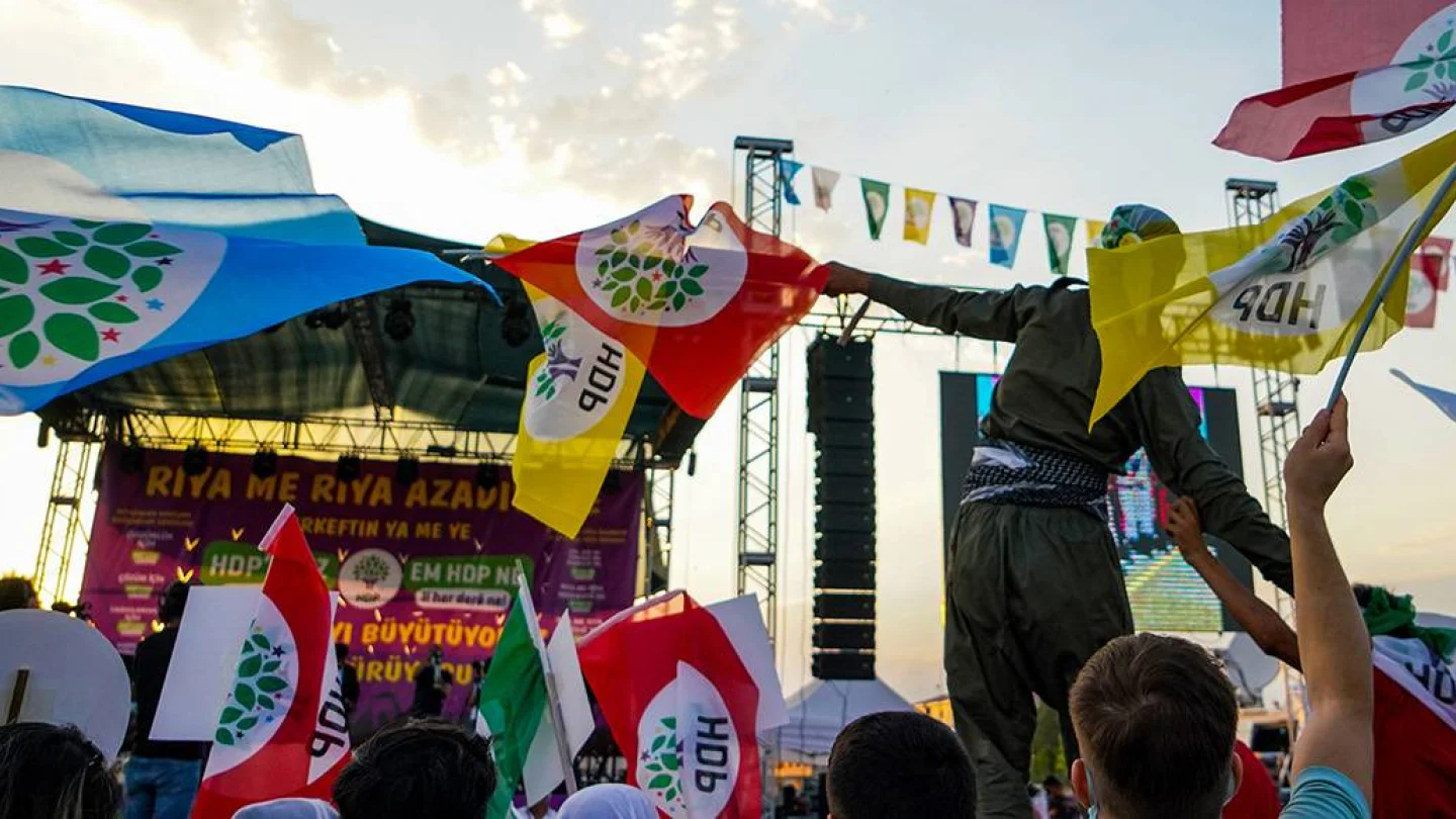 HDP