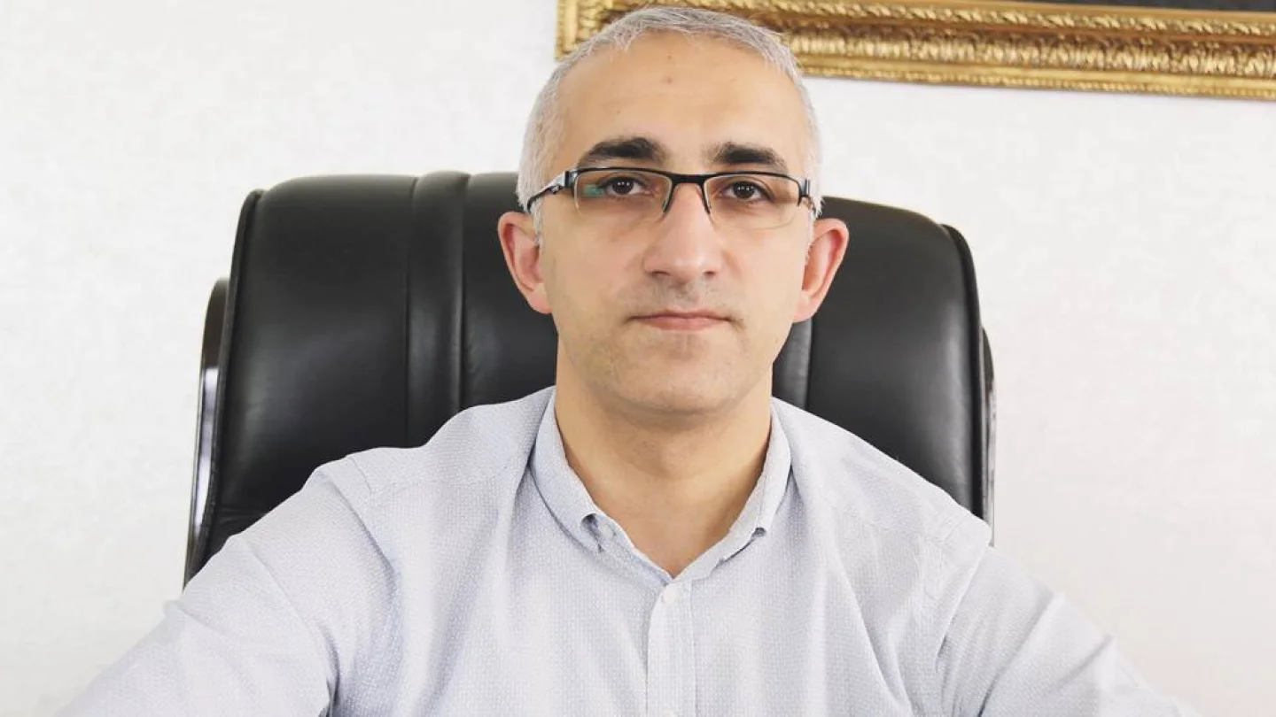 Hayrullah Fikret Baransel