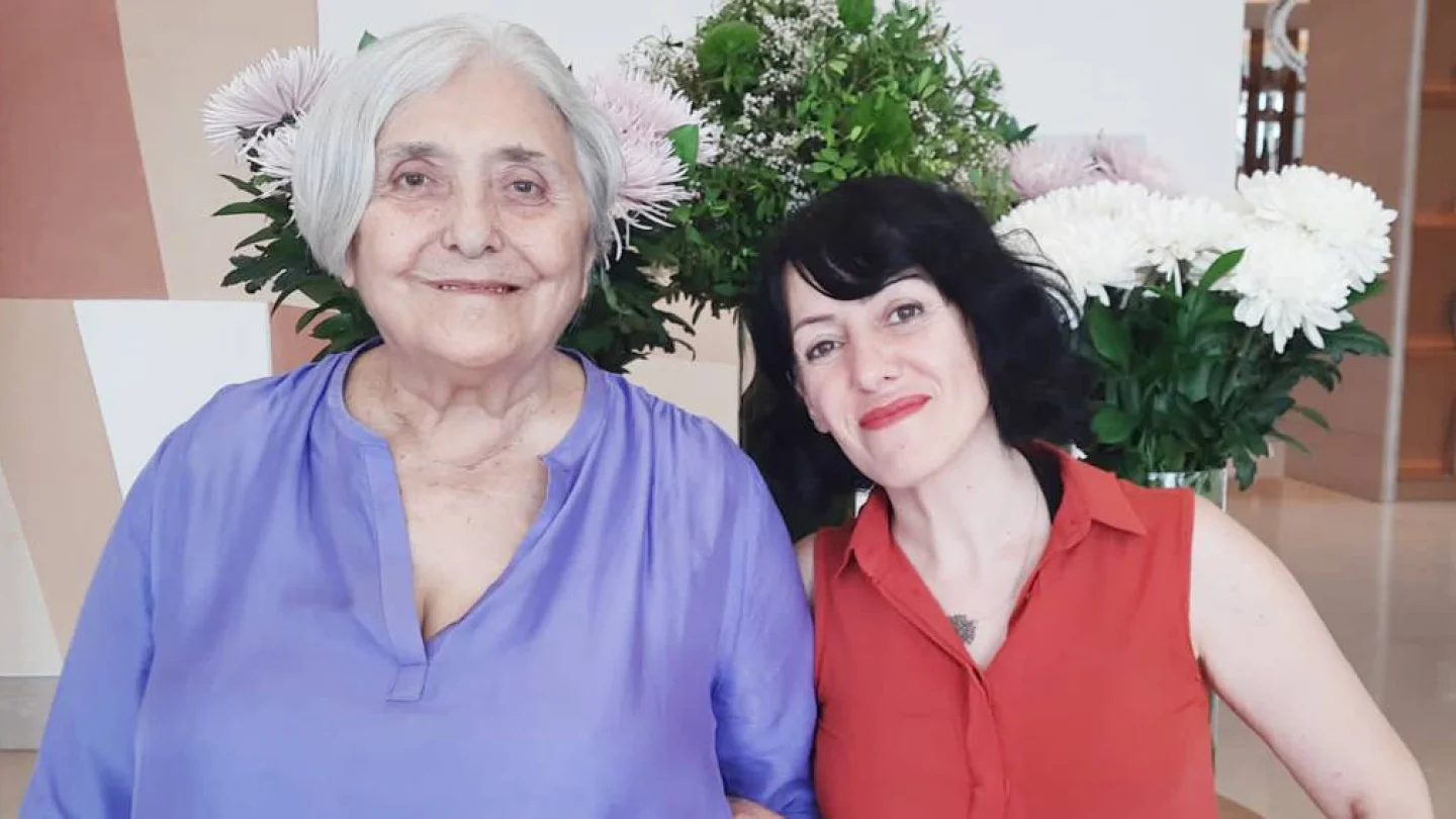 Sevin Okyay - Bircan Değirmenci