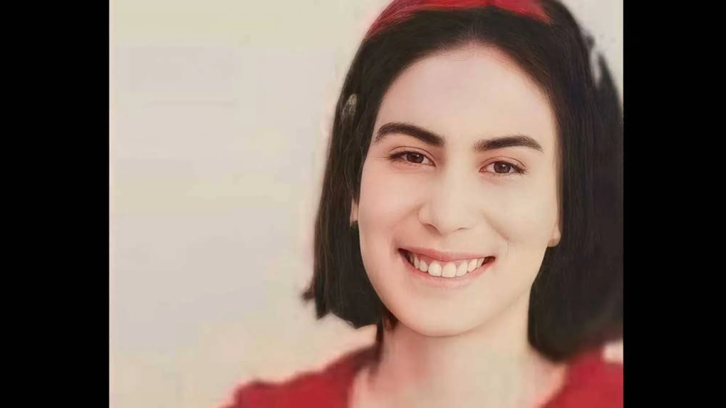 Evin Kaya
