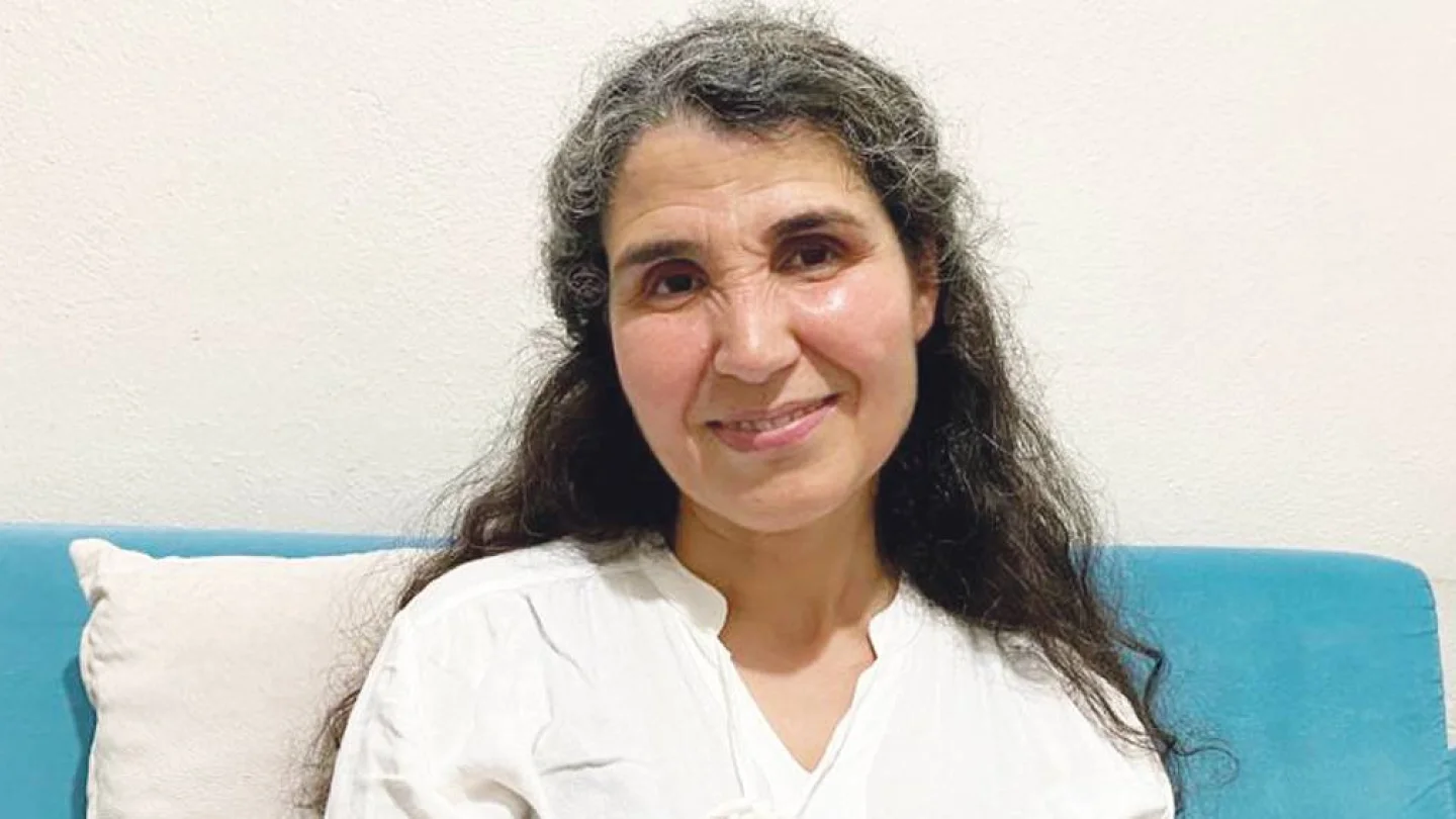 Şadiye Manap