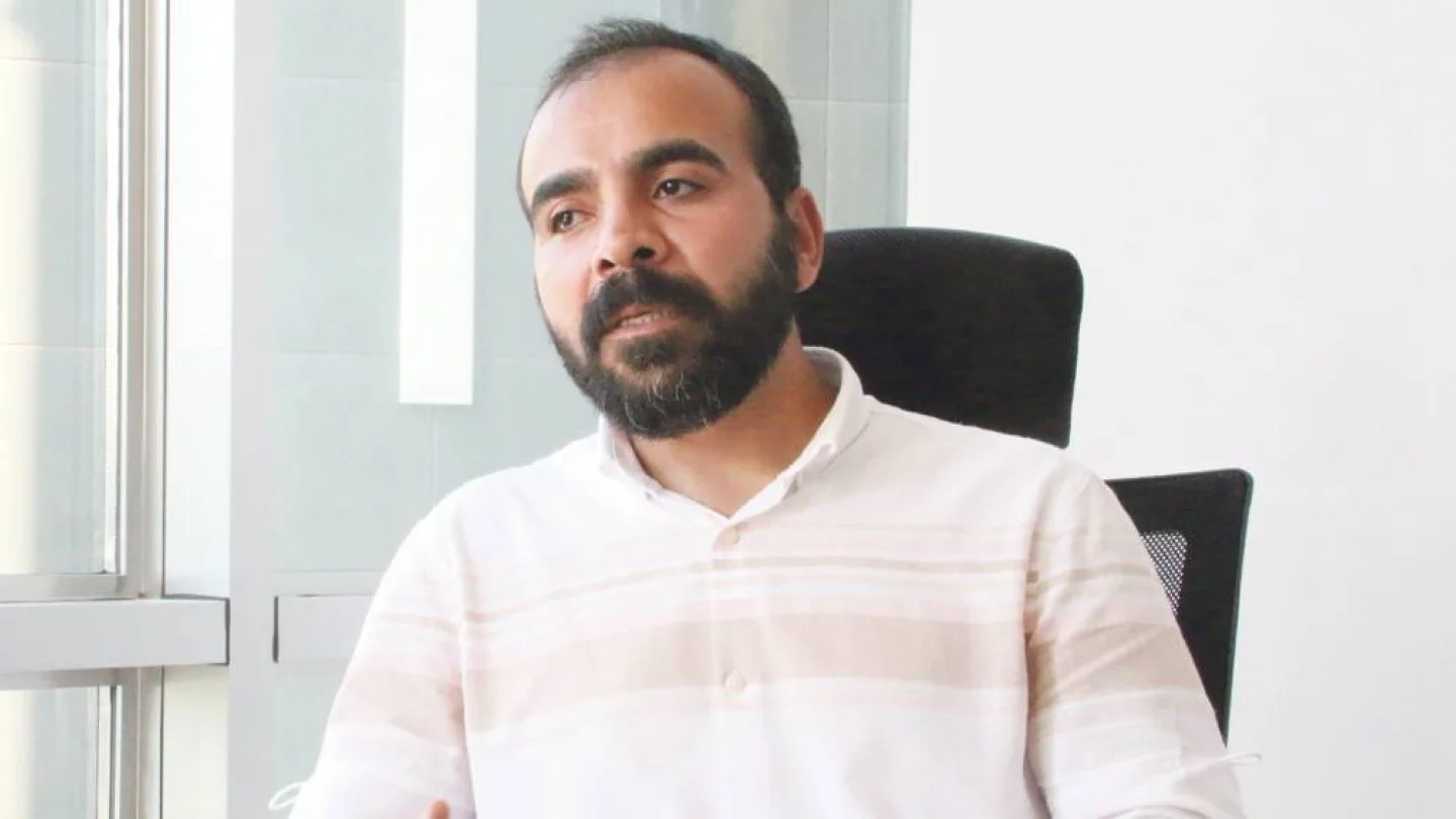 Yunus Emre Güneş