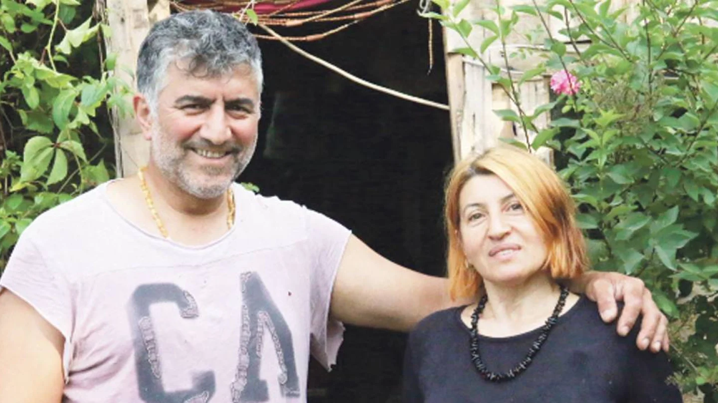 Fuat Şengül - Hanife Şengül