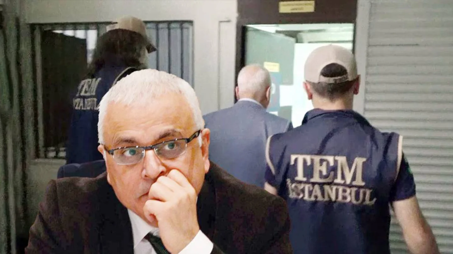 Merdan Yanardağ