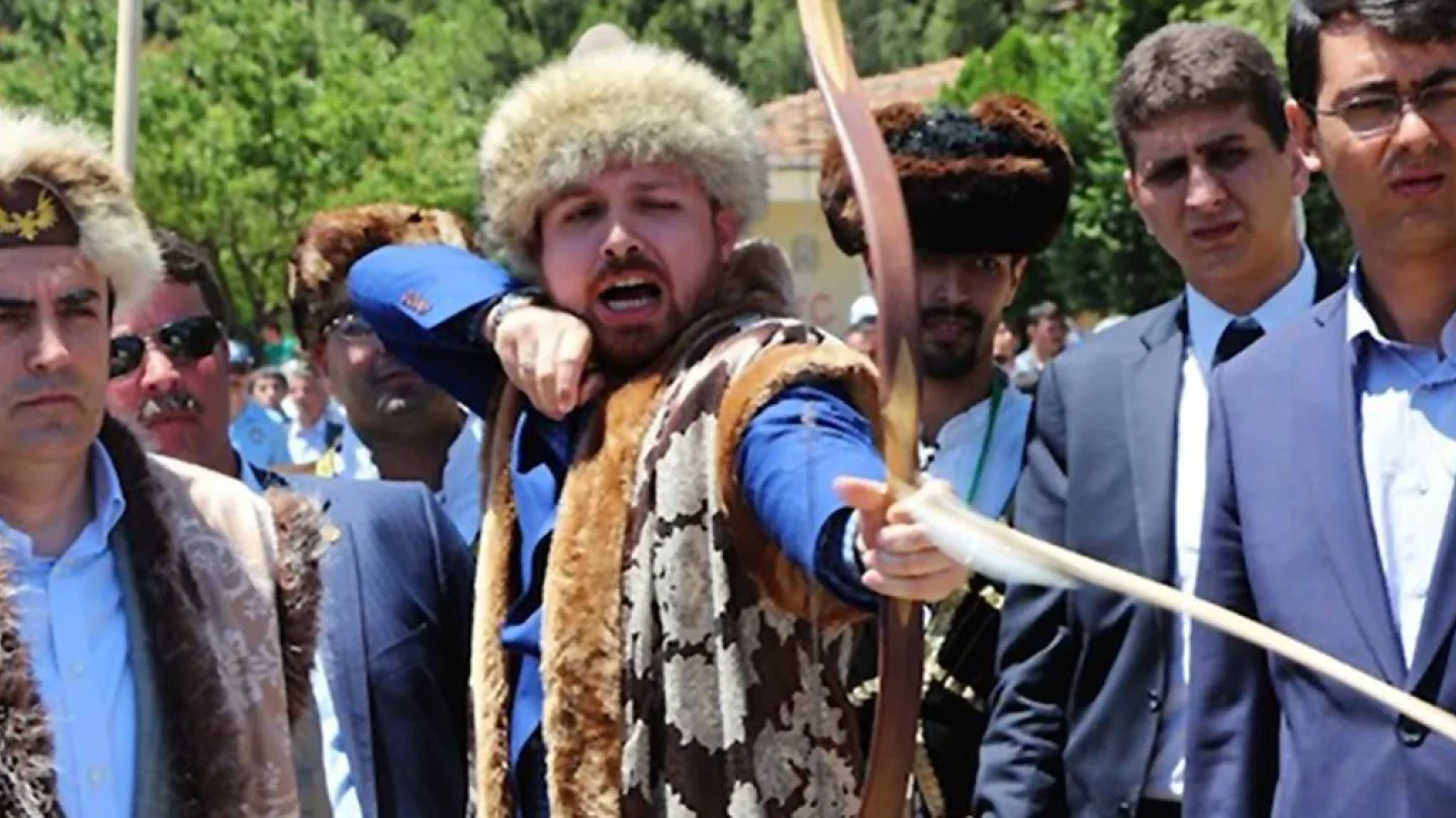 Bilal Erdoğan