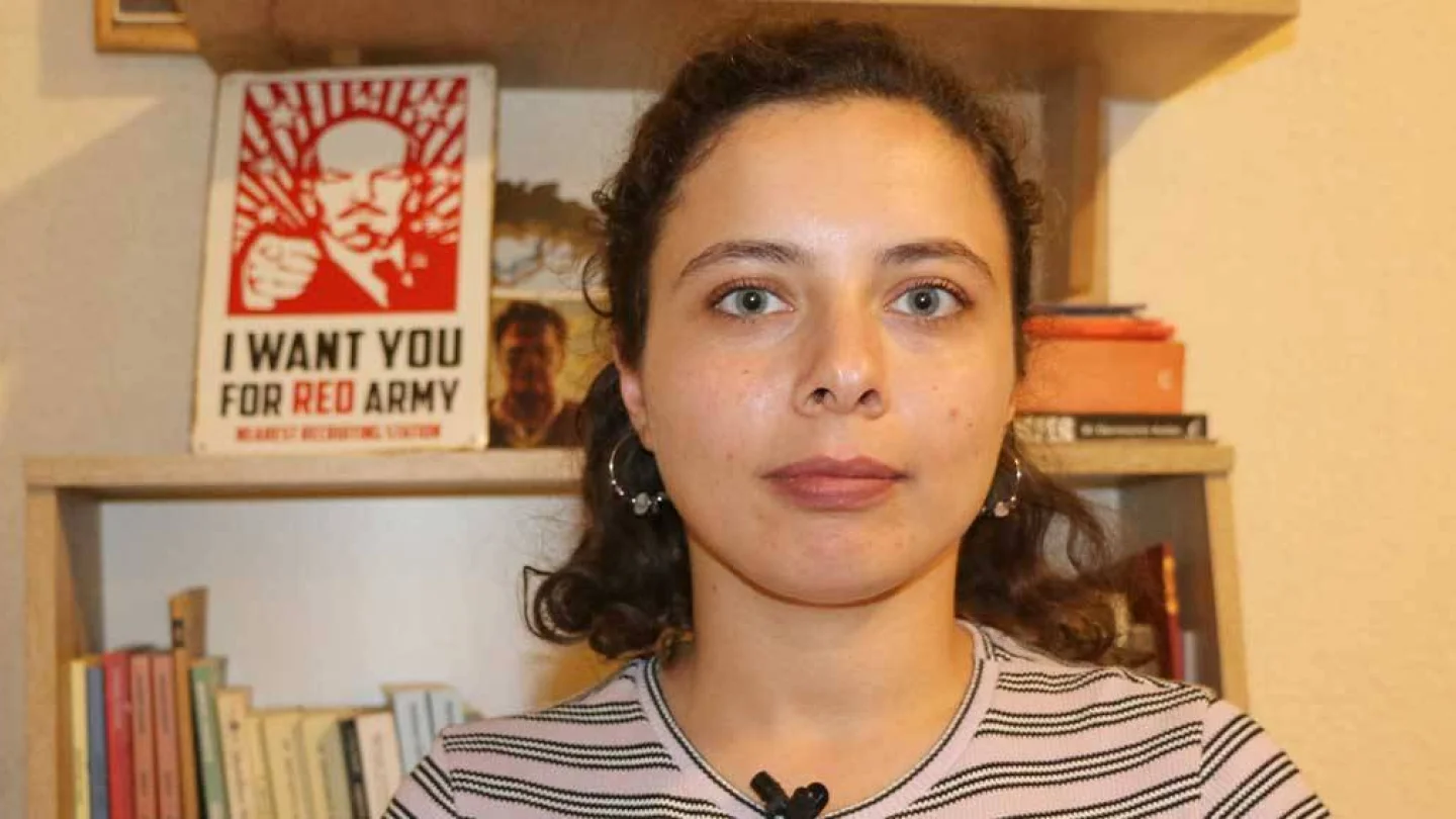 Yağmur Kavak