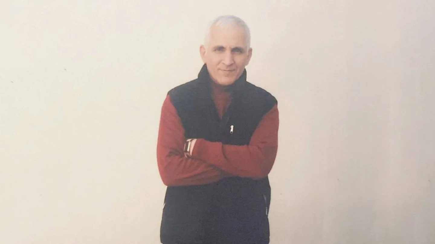 Nevzat Öztürk