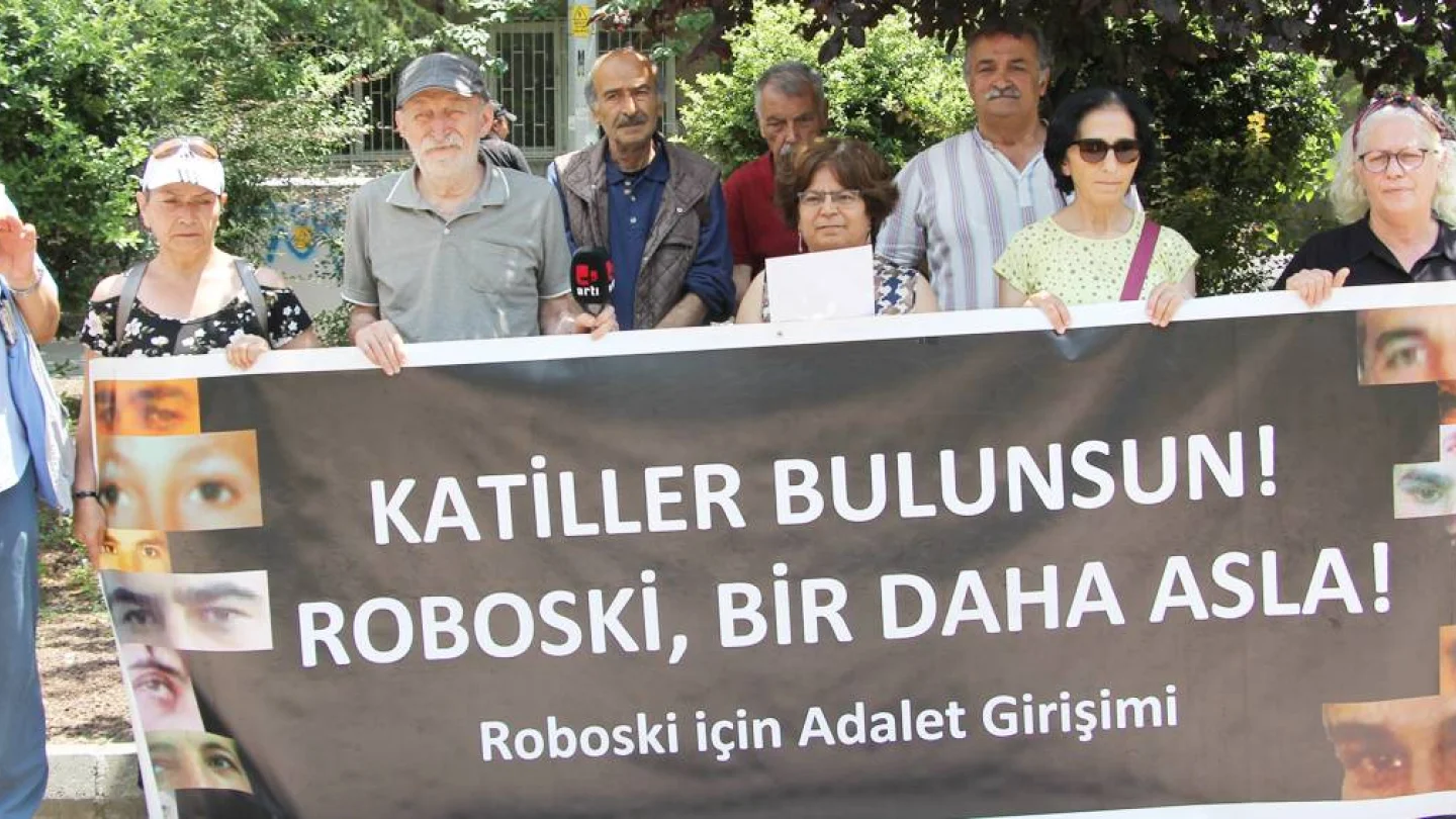 Roboskî açıklama