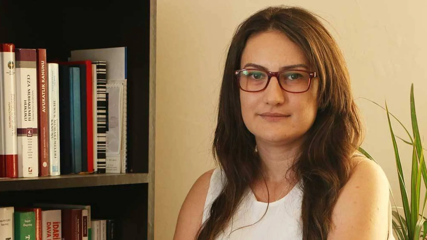 Nagehan Avçil