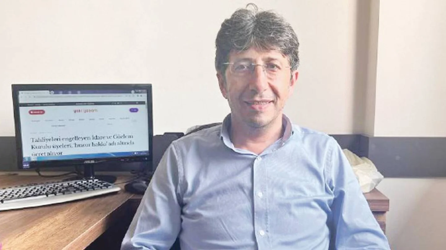 Ali Bozan