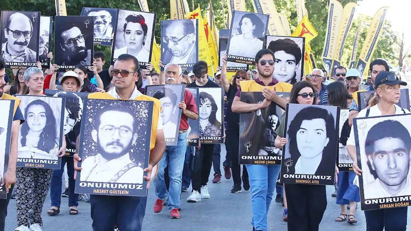 Sivas katliamı/foto:AFP