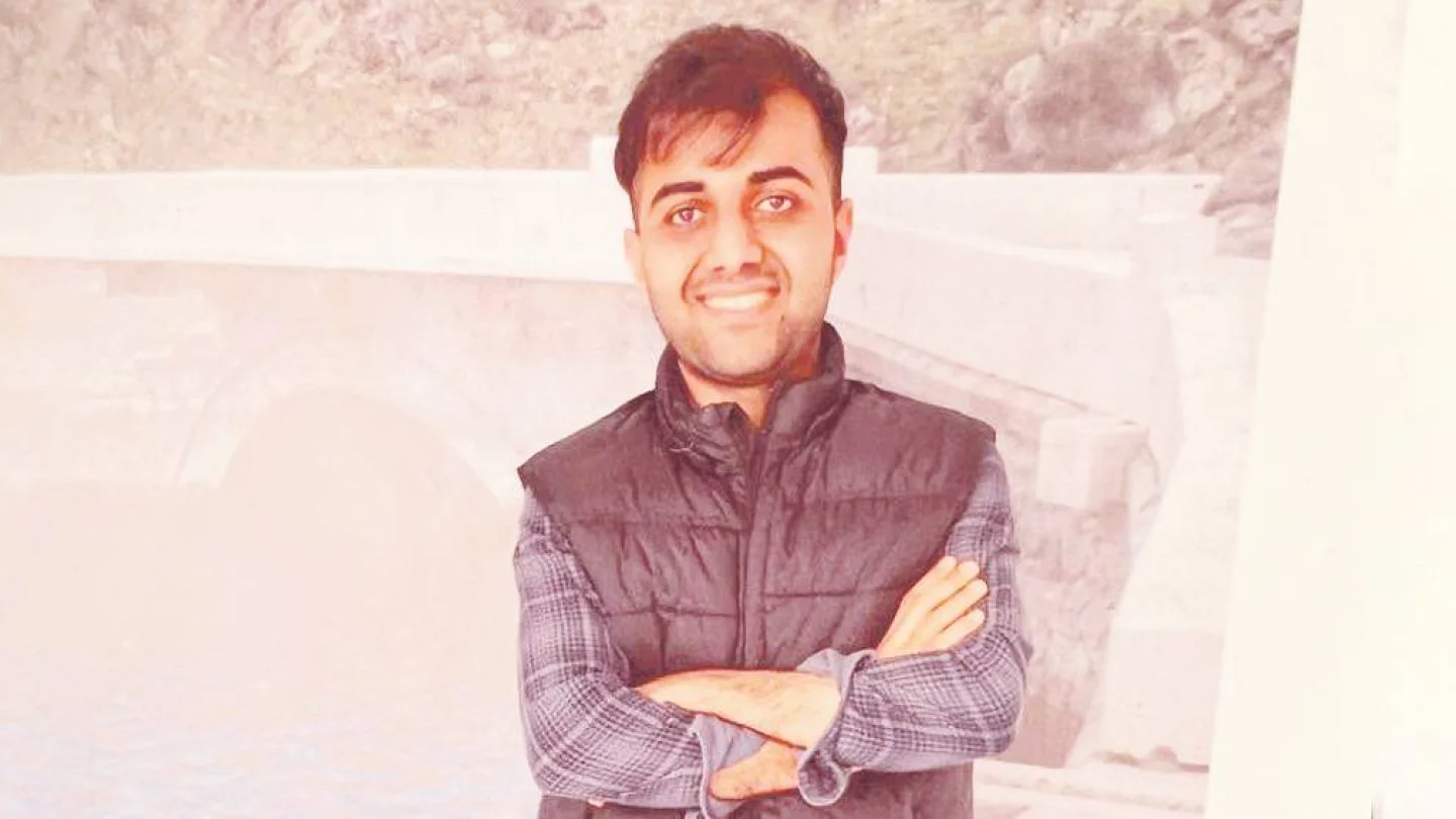 Rıdvan Kaya