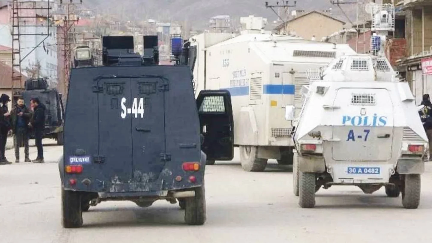 Hakkari