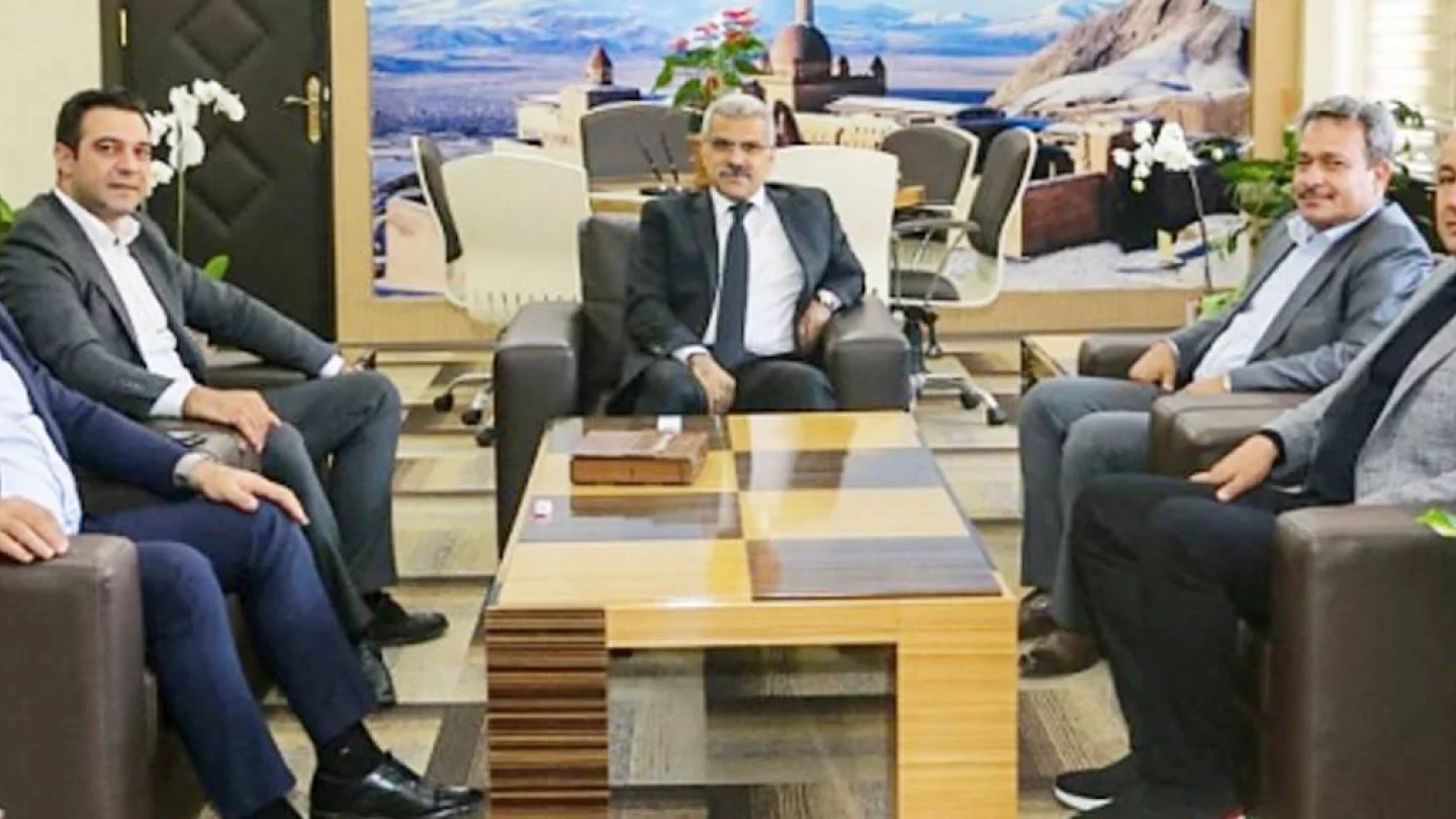 Siirt AKP çetesi