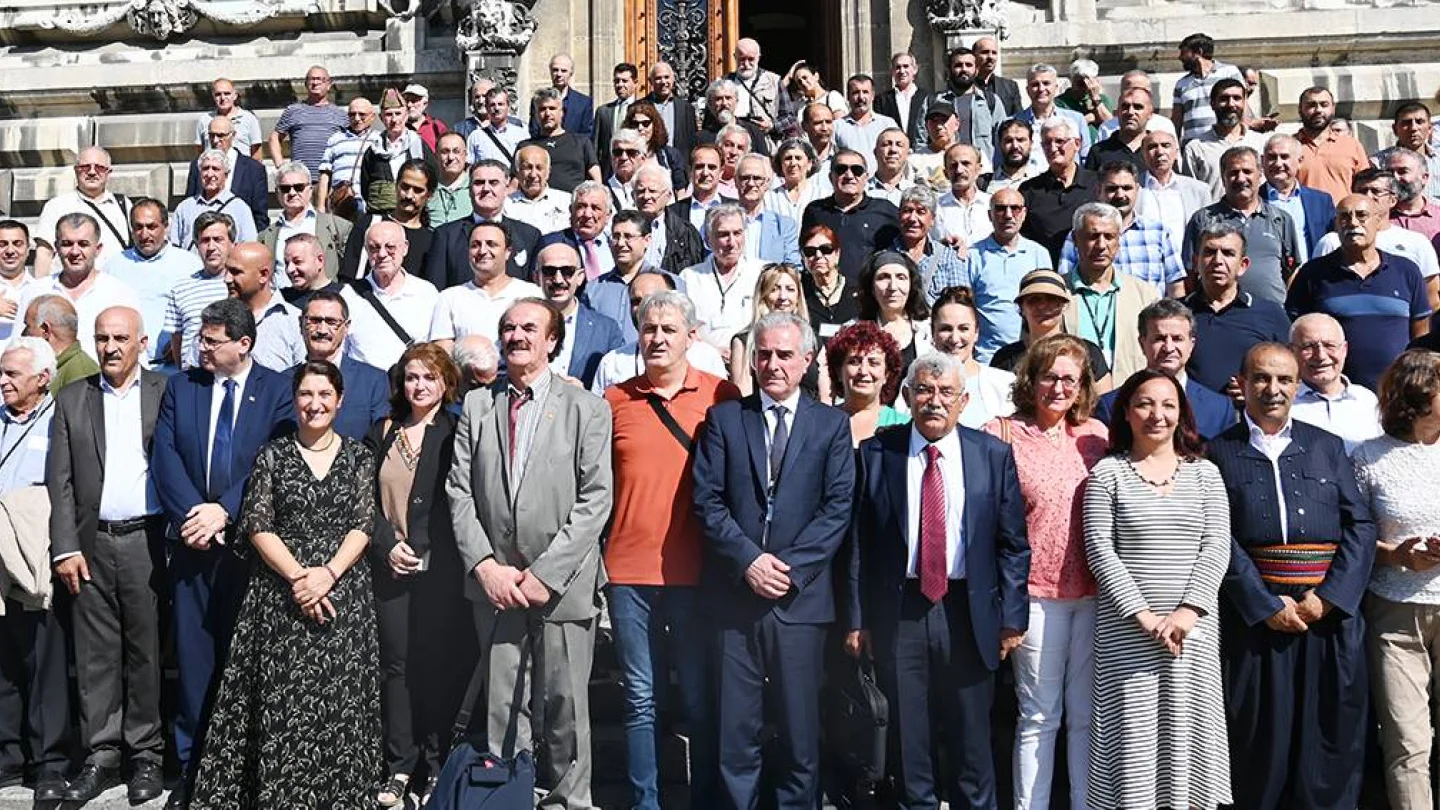 Lozan Konferansı