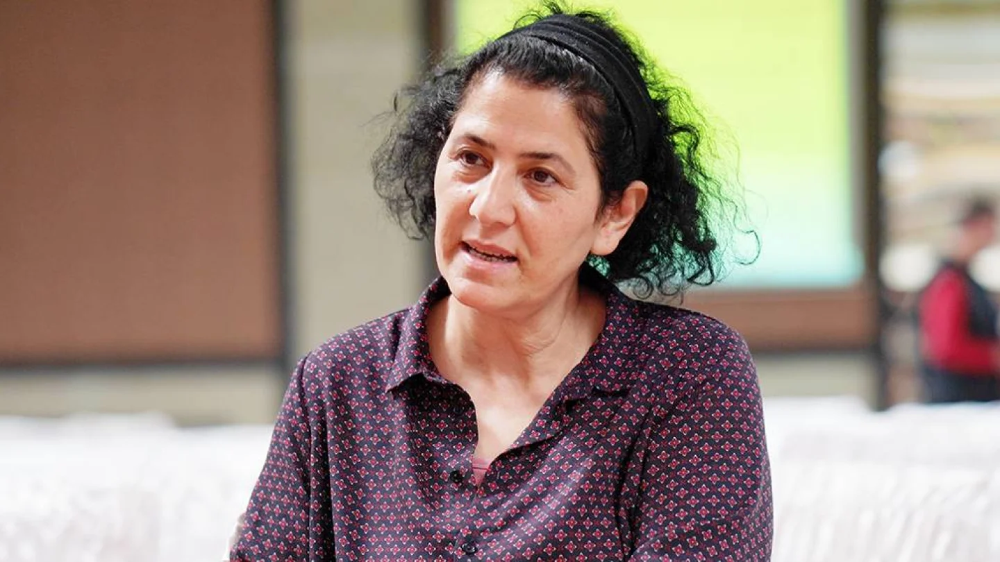 Nilüfer Koç