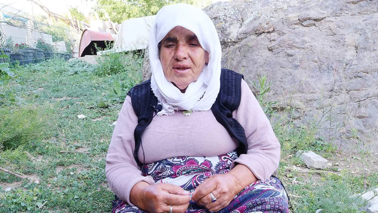 Xezal Tunç