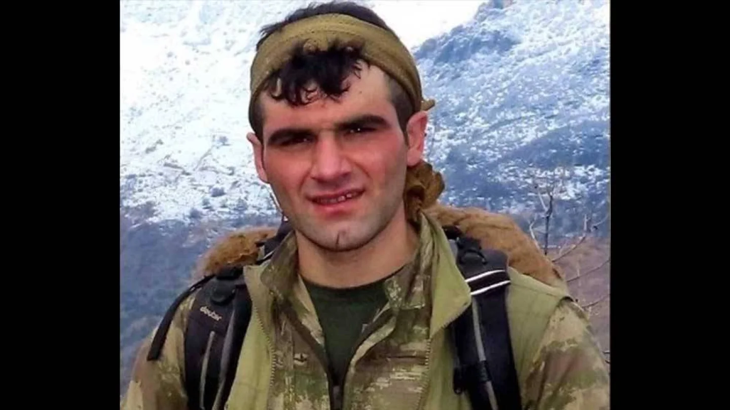 Kahraman Karataş (Bengîn Barmanî)